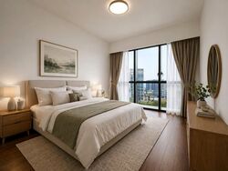 Lentor Modern (D26), Apartment #549909951